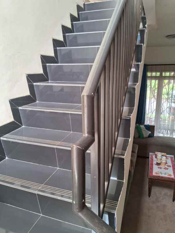 rumah cluster jatimurni pondok melati bekasi