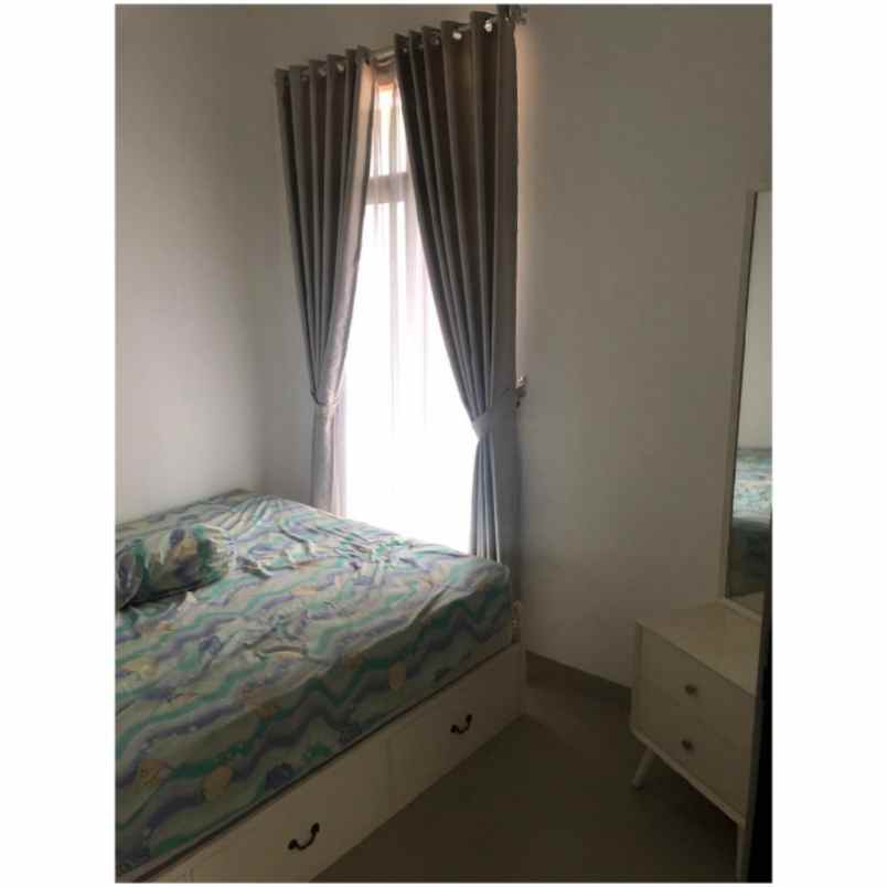 rumah cluster pitahaya villa