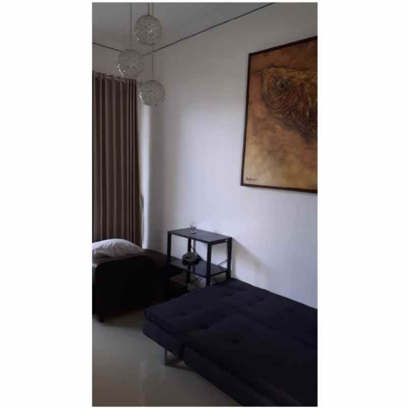 rumah cluster pitahaya villa