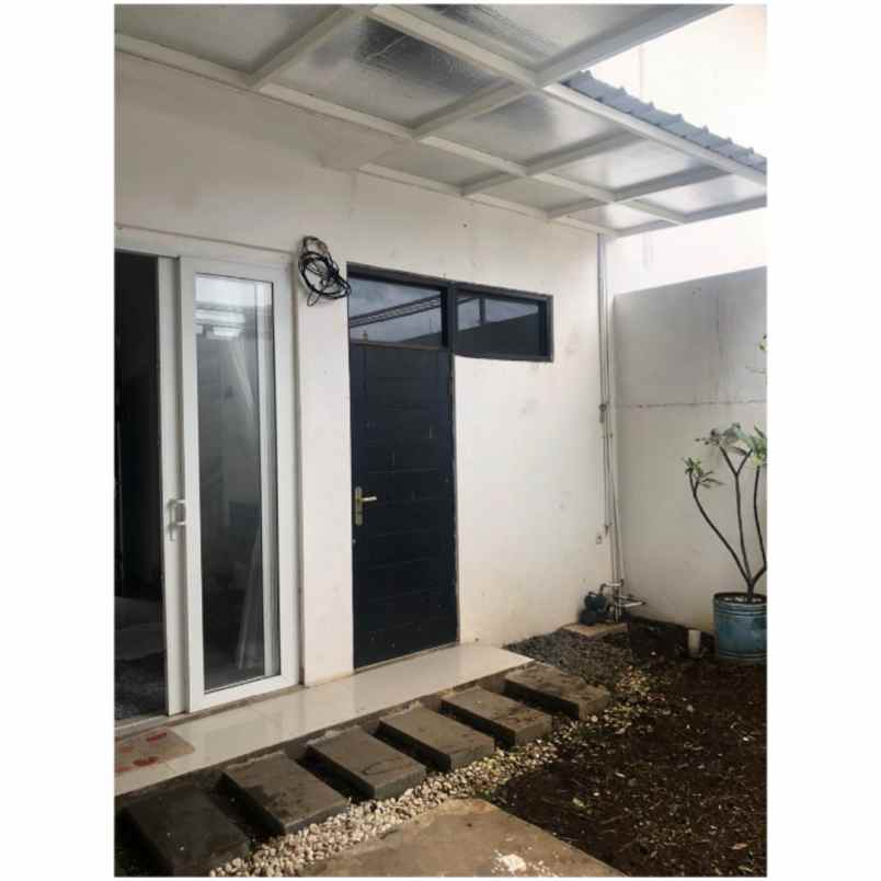 rumah cluster pitahaya villa