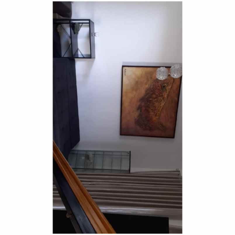 rumah cluster pitahaya villa