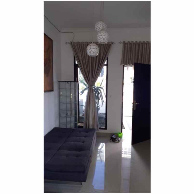 rumah cluster pitahaya villa