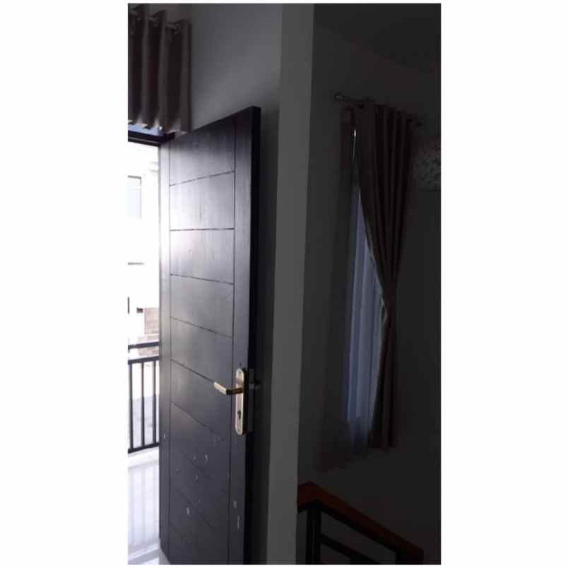 rumah cluster pitahaya villa