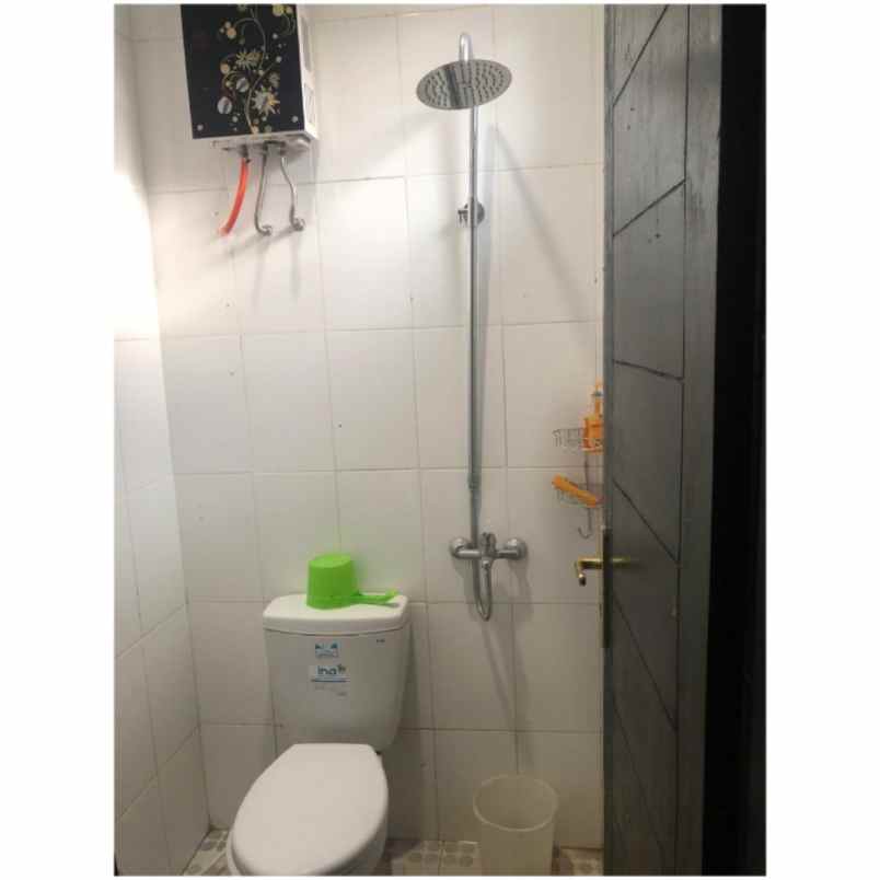 rumah cluster pitahaya villa