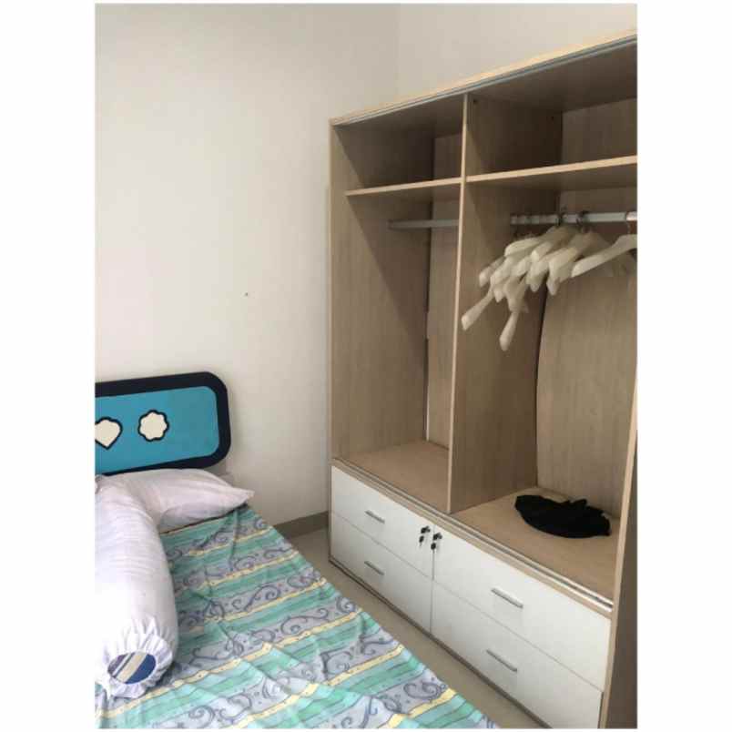 rumah cluster pitahaya villa