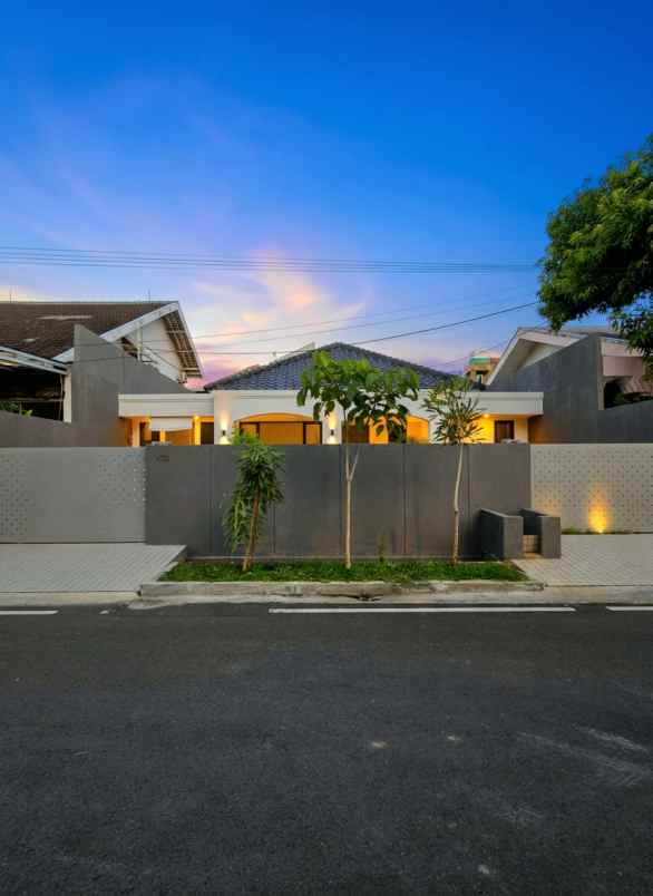 rumah dalam komplek cipinang elok jatinegara jaktim