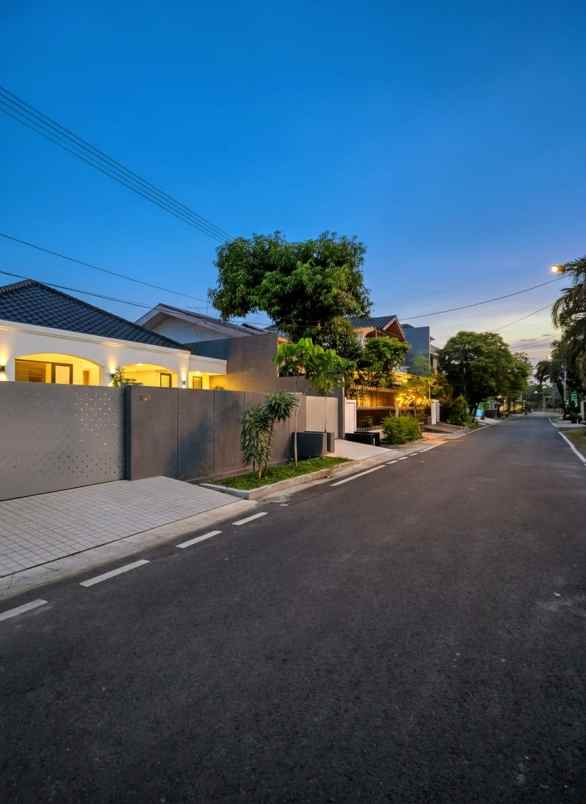 rumah dalam komplek cipinang elok jatinegara jaktim