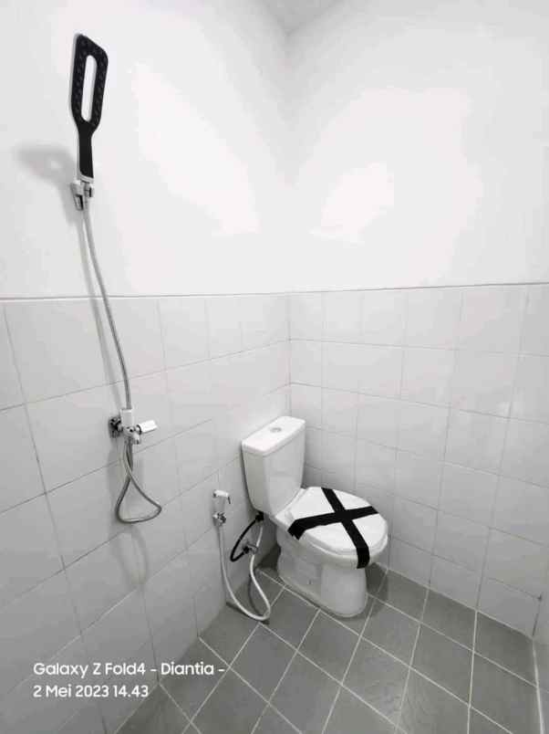 rumah dekat stasiun bisa dapet motor