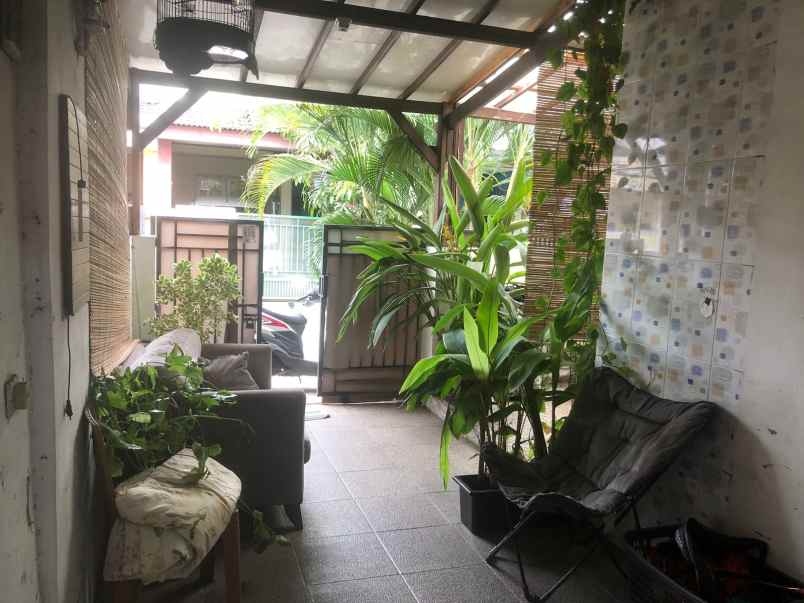 rumah di babelan bekasi