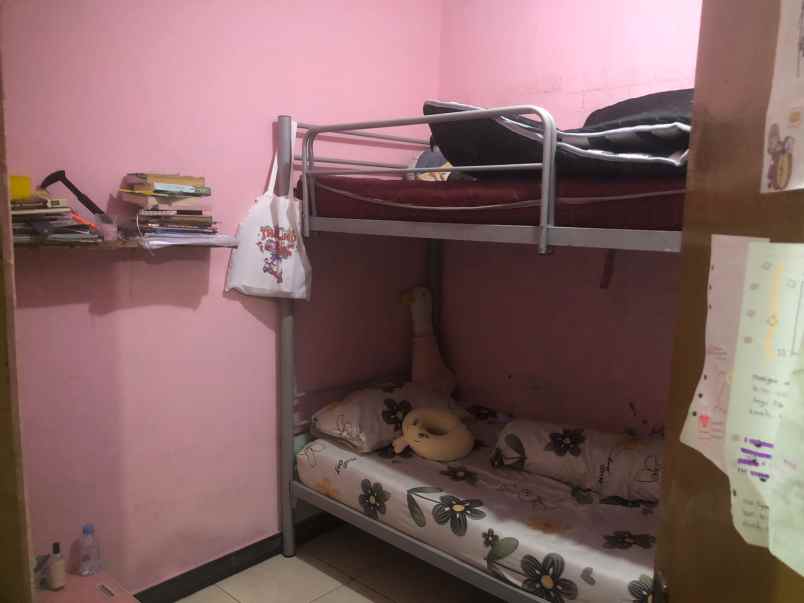 rumah di babelan bekasi