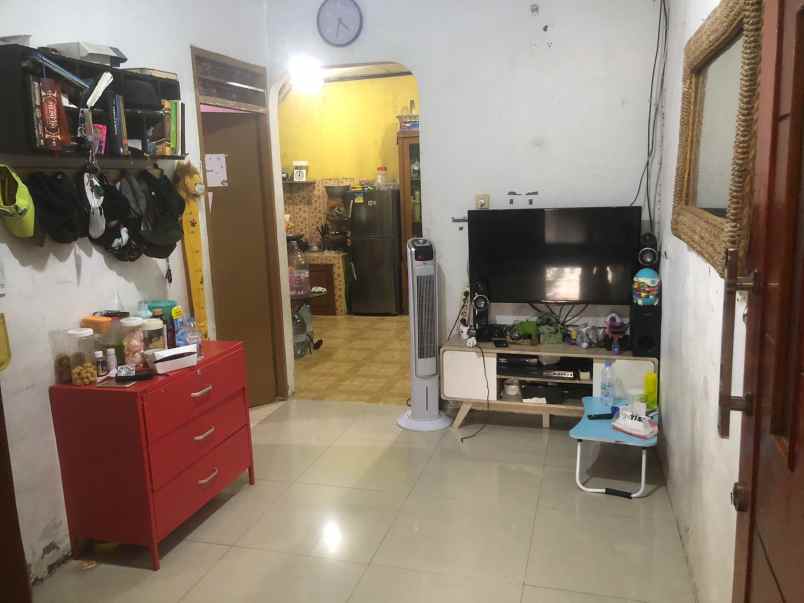 rumah di babelan bekasi