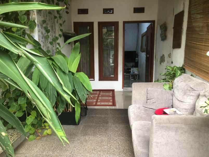 rumah di babelan bekasi