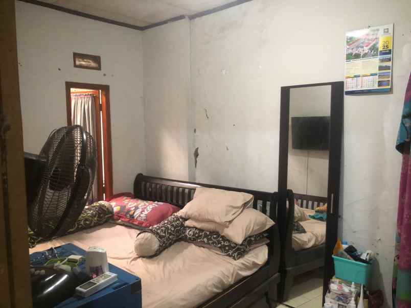 rumah di babelan bekasi