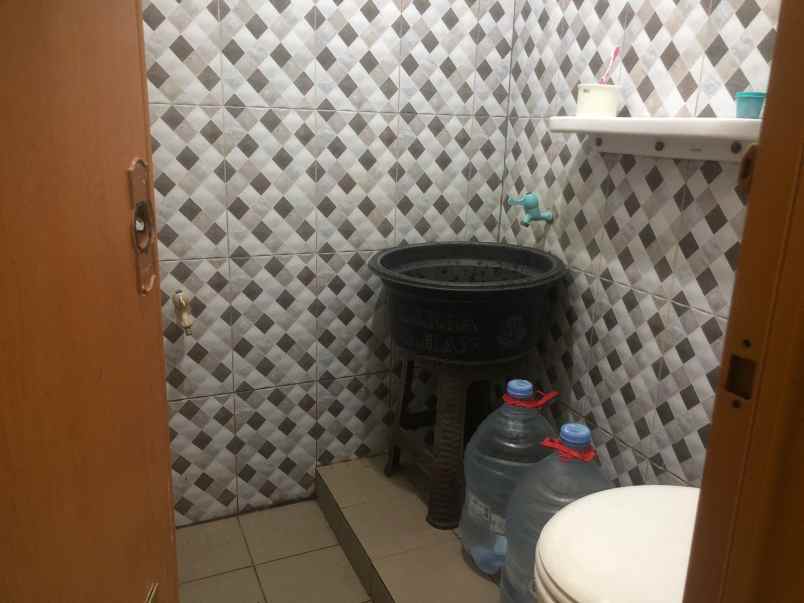 rumah di babelan bekasi