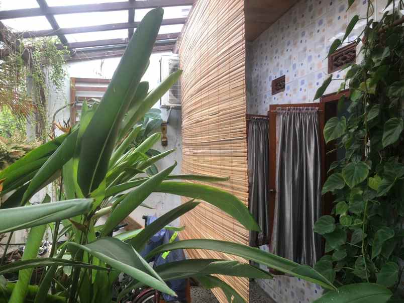 rumah di babelan bekasi