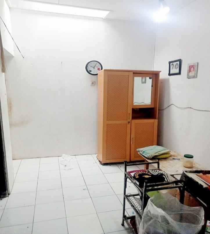 rumah dijual di mijen kota semarang dekat pasar mijen