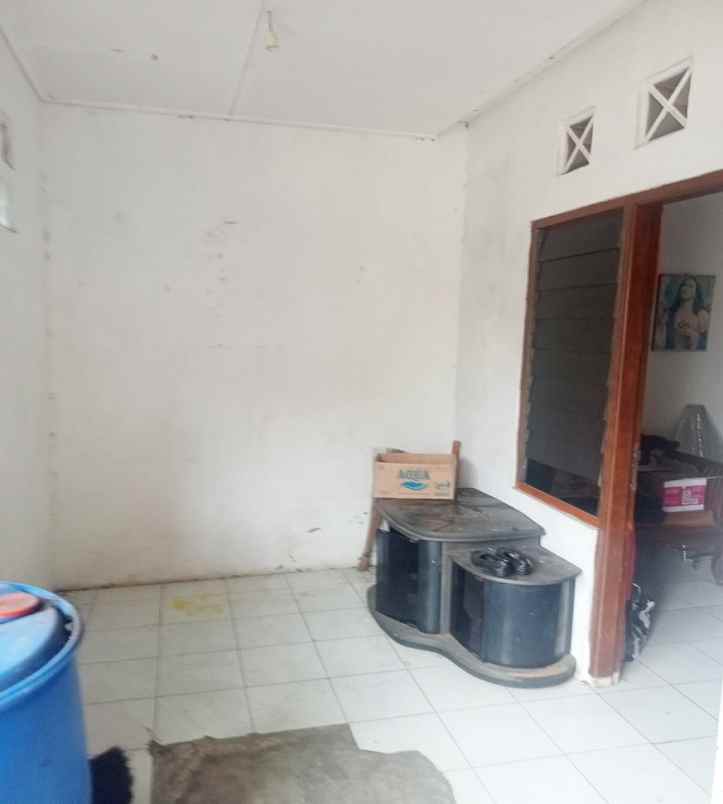 rumah dijual di mijen kota semarang dekat pasar mijen