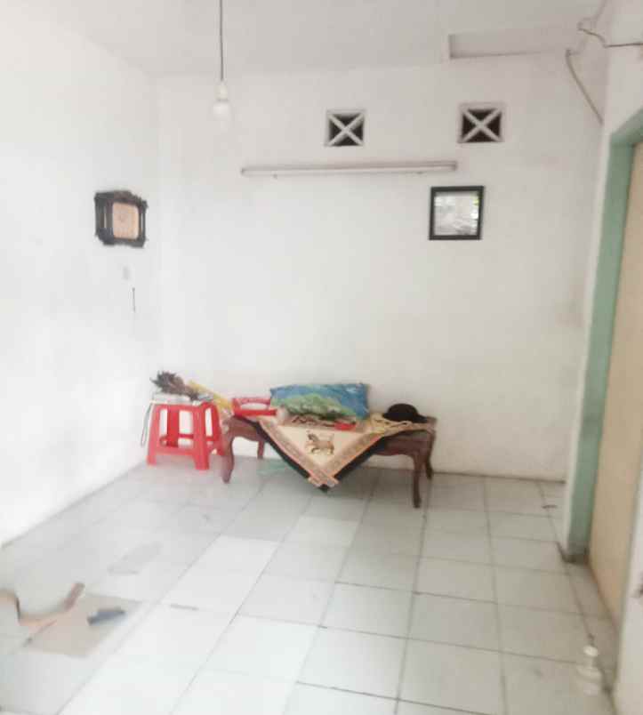 rumah dijual di mijen kota semarang dekat pasar mijen