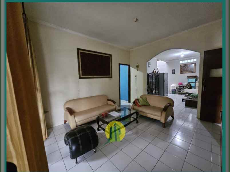 rumah dijual di pamulang barat tangerang selatan