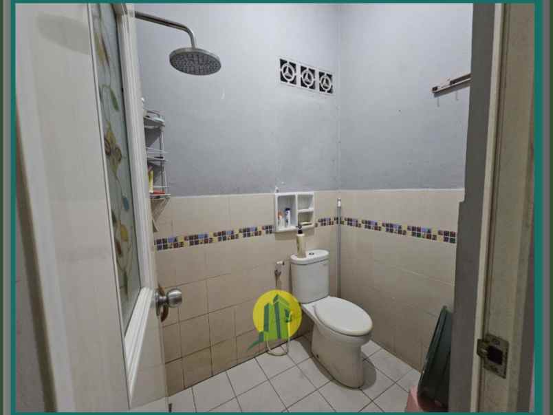 rumah dijual di pamulang barat tangerang selatan