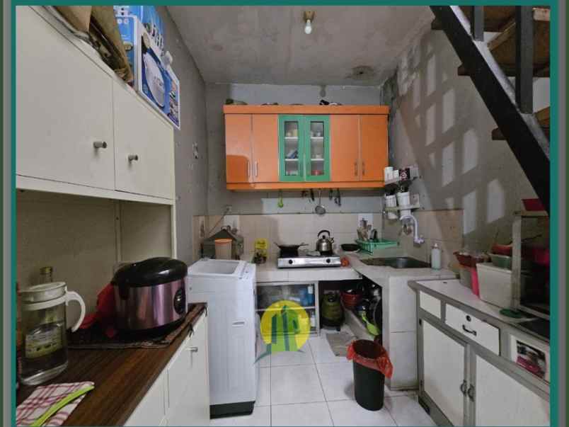 rumah dijual di pamulang barat tangerang selatan