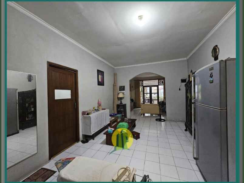 rumah dijual di pamulang barat tangerang selatan