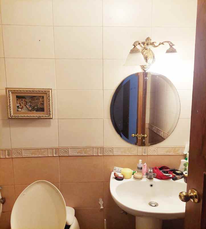 rumah dijual di pejaten barat jakarta selatan