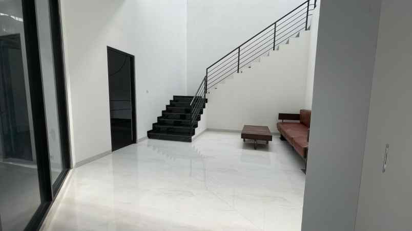 rumah dijual turun harga alam sutera serpong