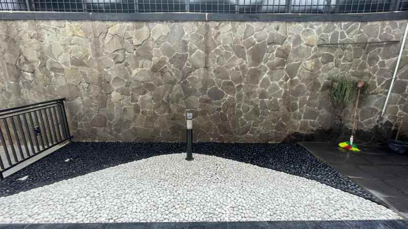 rumah dijual turun harga alam sutera serpong