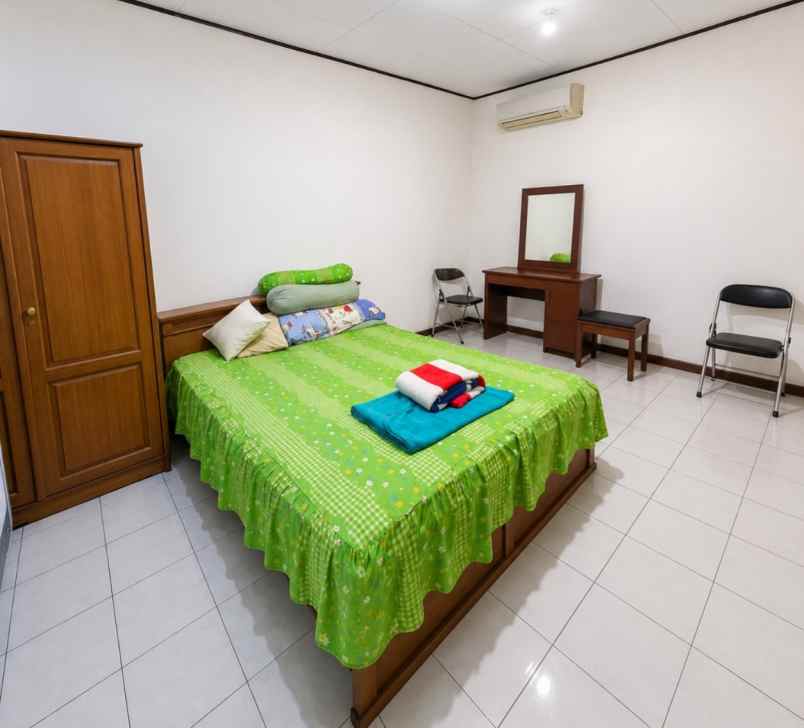 rumah disewakan di kalibata
