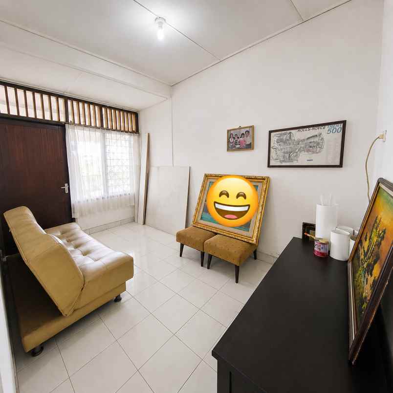 rumah disewakan di kalibata