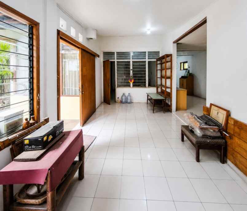 rumah disewakan di kalibata