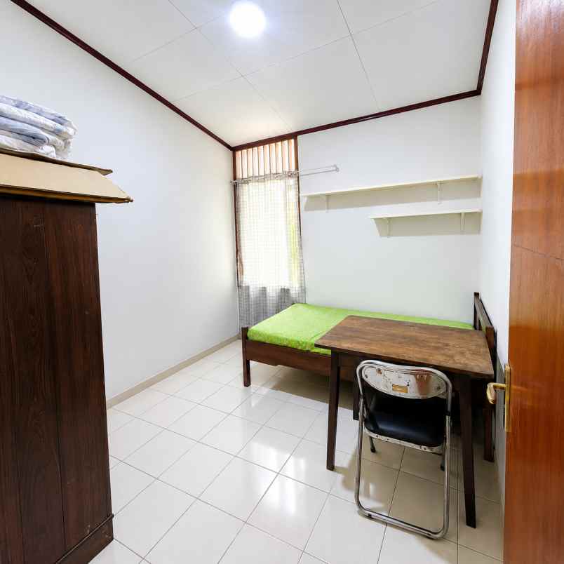 rumah disewakan di kalibata