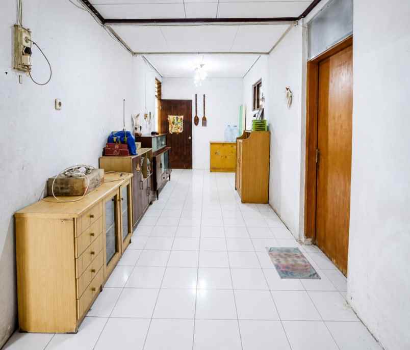 rumah disewakan di kalibata
