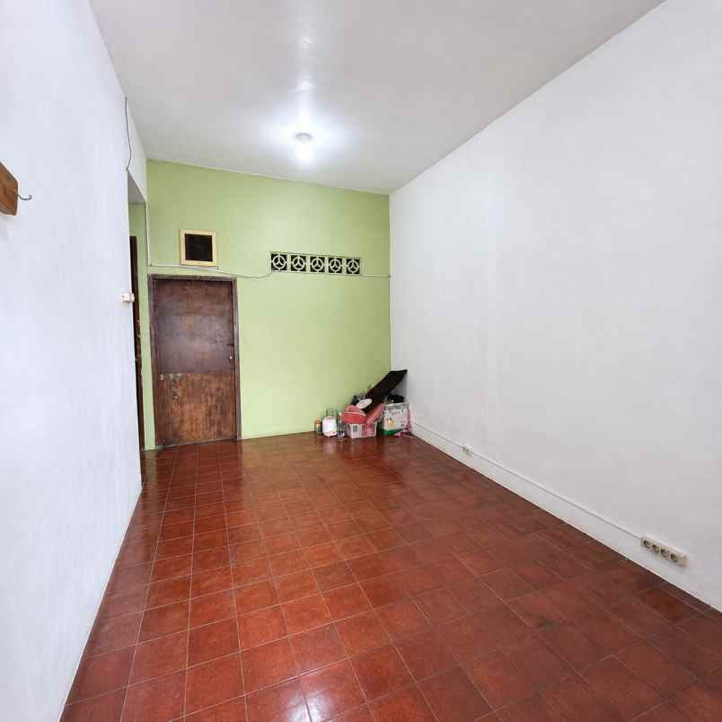 rumah disewakan di kalibata