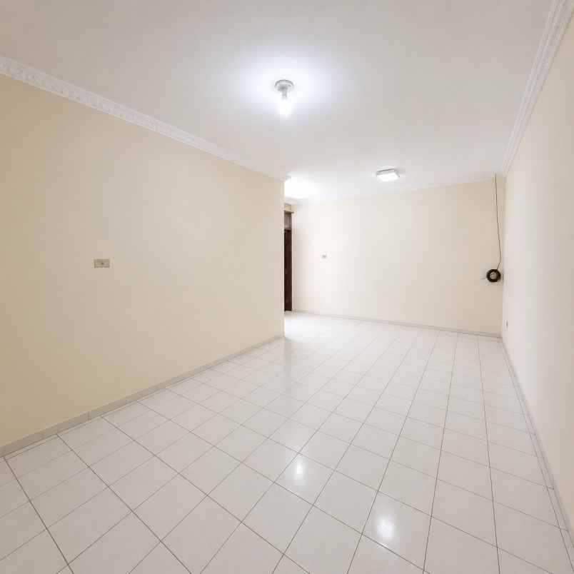 rumah disewakan di menteng dalam