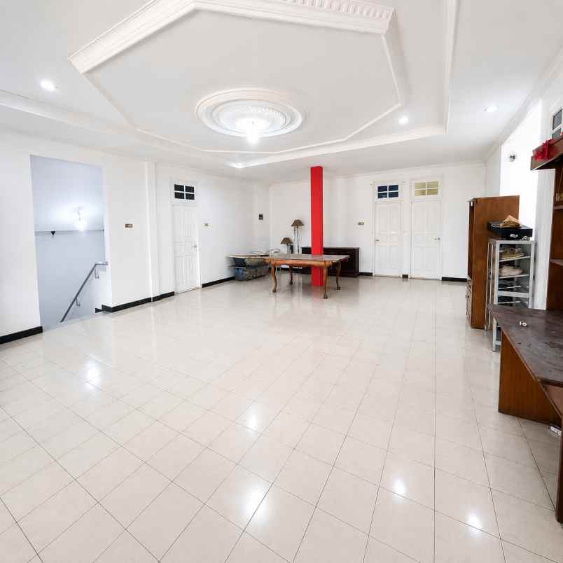 rumah disewakan di menteng dalam