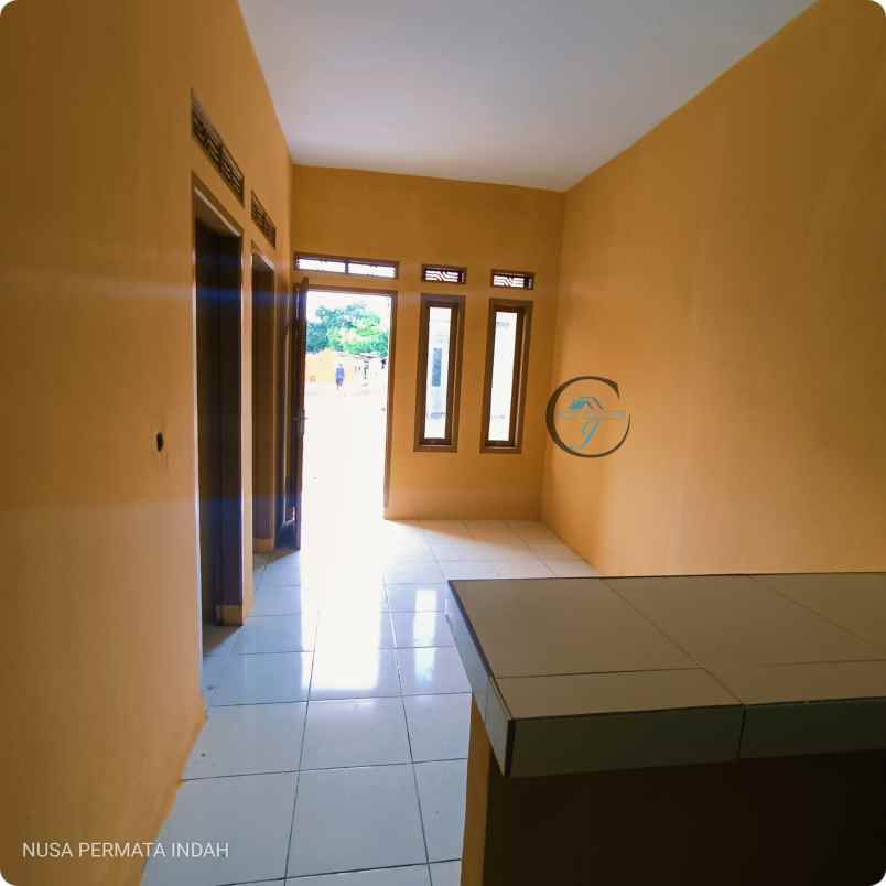 rumah ds rancamanyar kp nusa jln