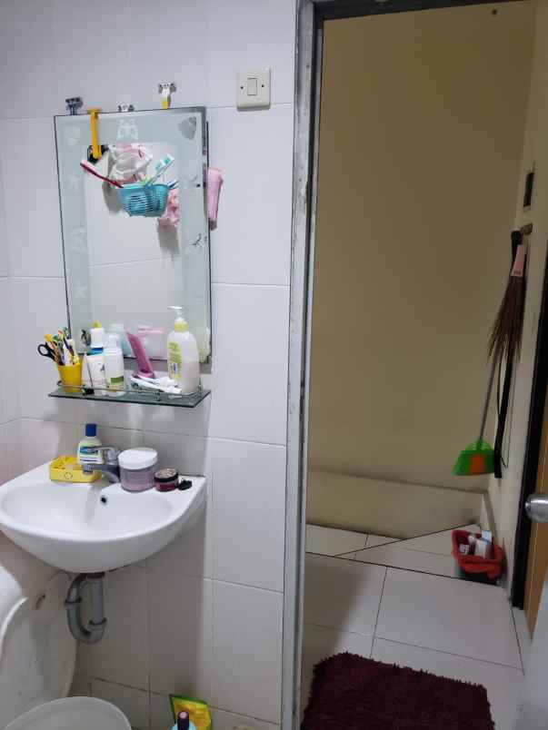 rumah gading griya residence