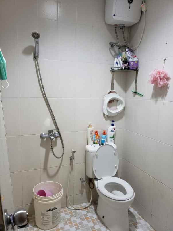 rumah gading griya residence