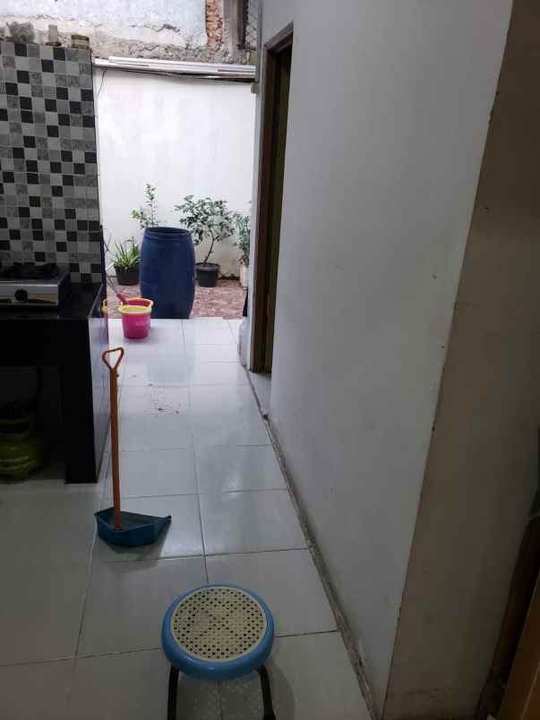 rumah gading griya residence