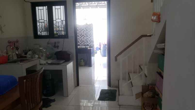 rumah gading griya residence