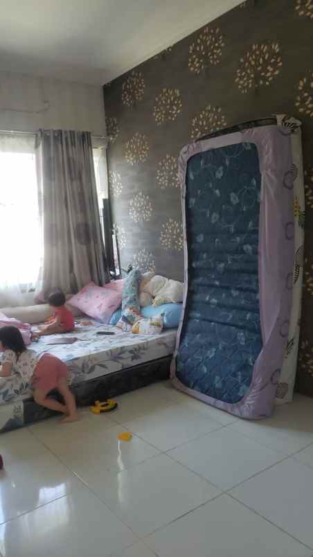 rumah gading griya residence