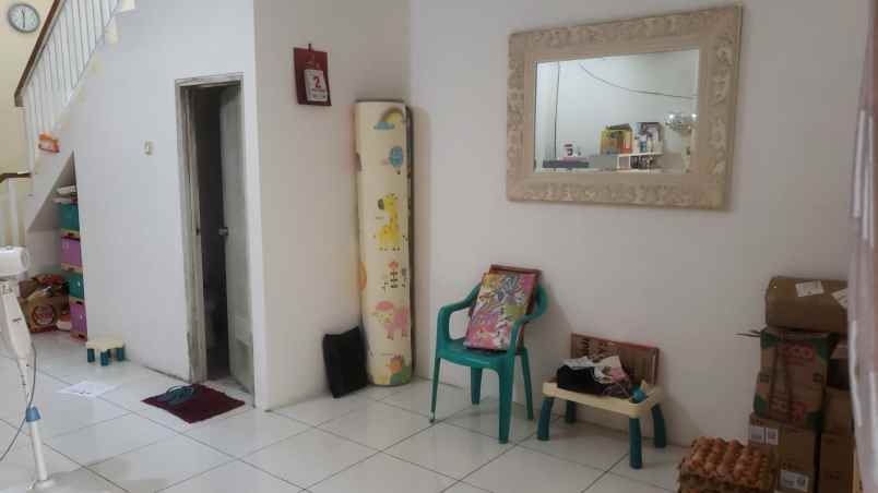 rumah gading griya residence