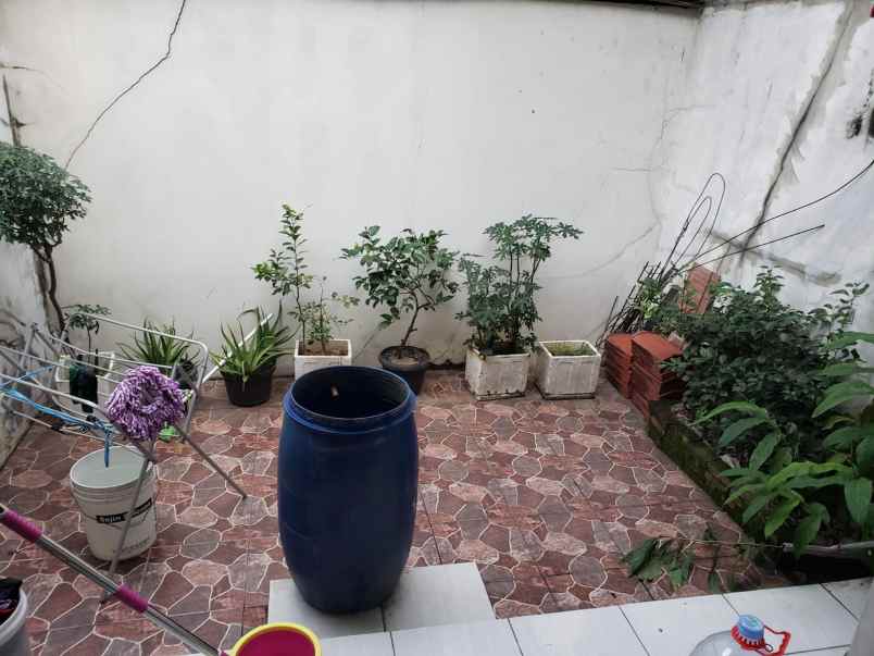 rumah gading griya residence