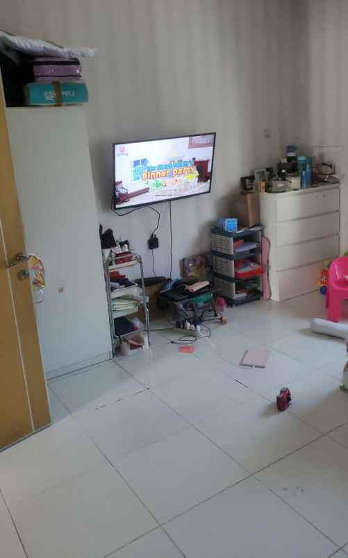 rumah gading griya residence