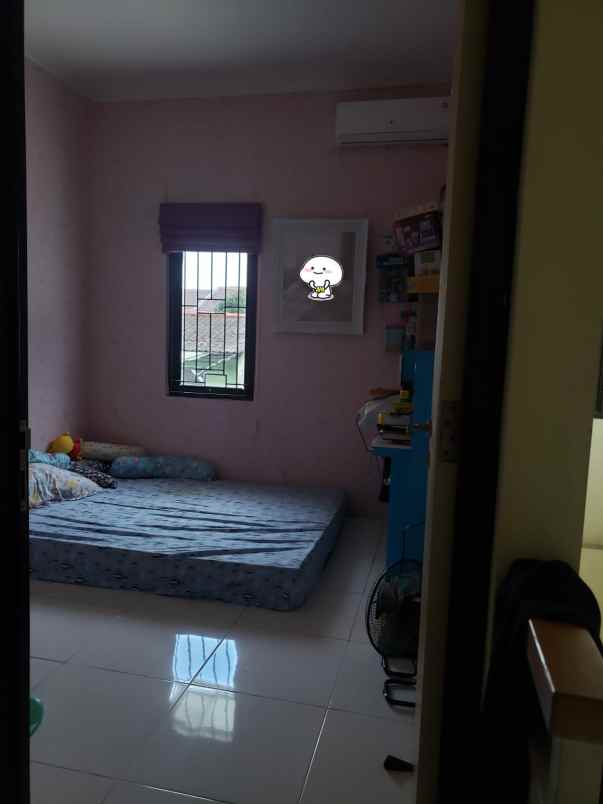 rumah gading griya residence