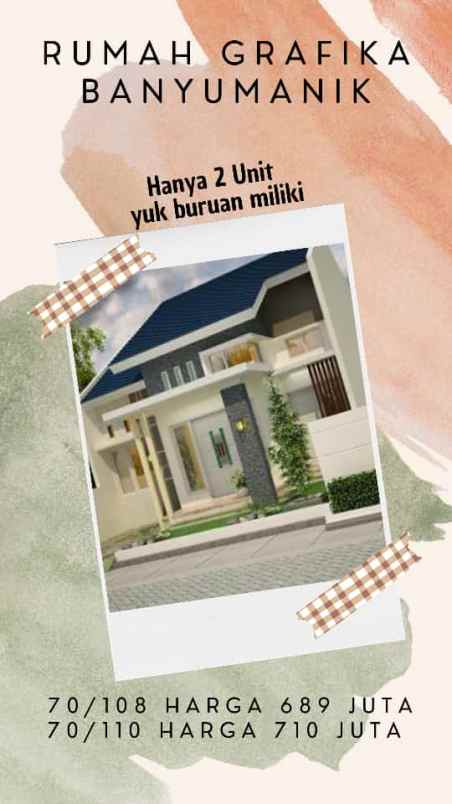 rumah grafika banyumanik