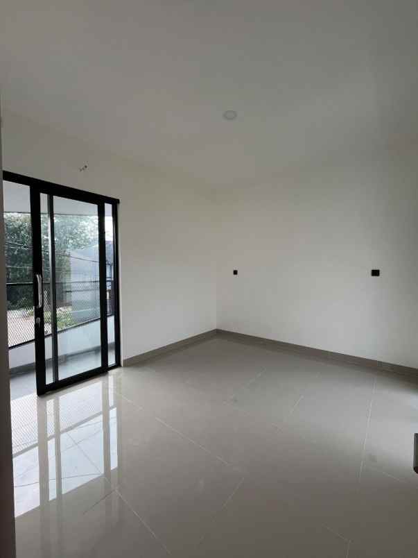 rumah hegarmanah habitat land