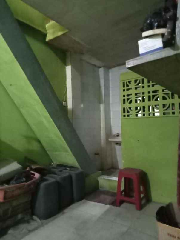 rumah hitung tanah di nyengseret astana anyar bandung